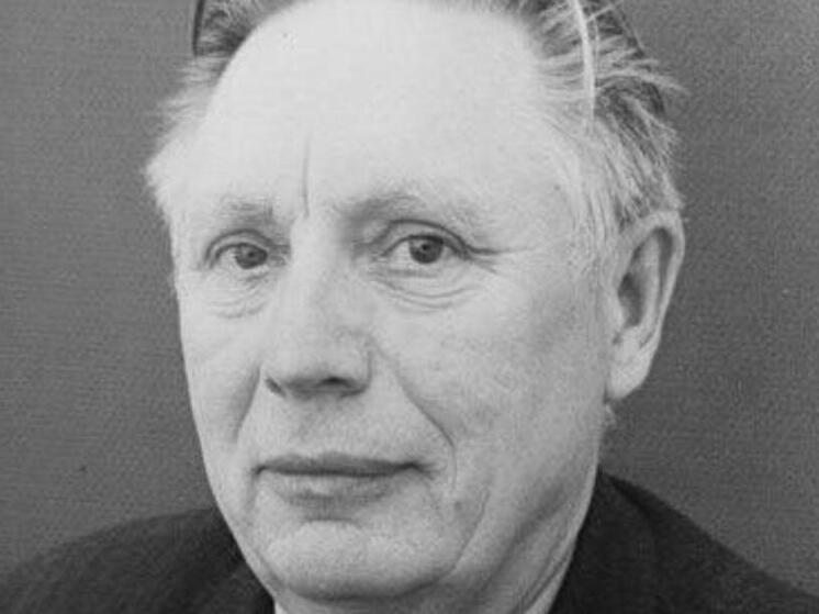 На 84-м году жизни скончался преподаватель РГУ Дмитрий Морин