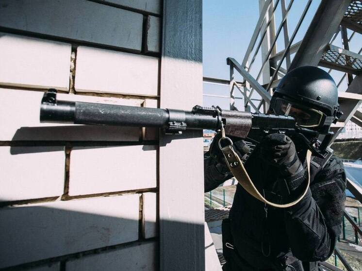 Белая Гора в ДНР перешла под контроль армии России