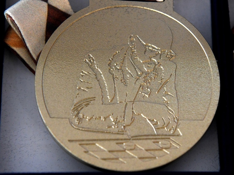 Шашисты из Калуги победили на всероссийских соревнованиях