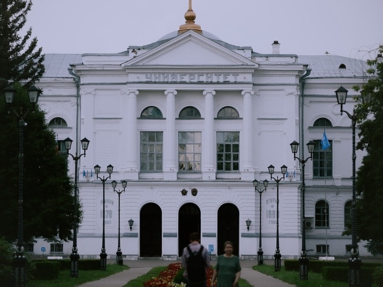 Томские политехники разработали систему для взвешивания машин на ходу