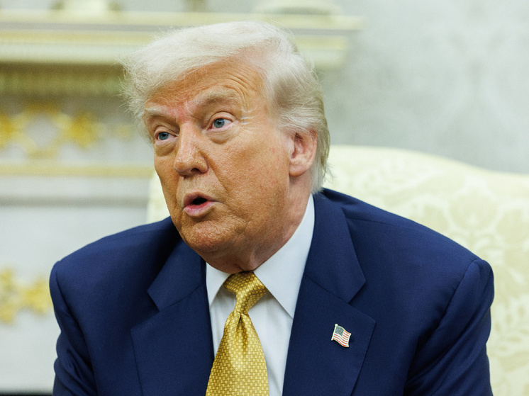 Трамп сделал все, чтобы не вводить санкции против России