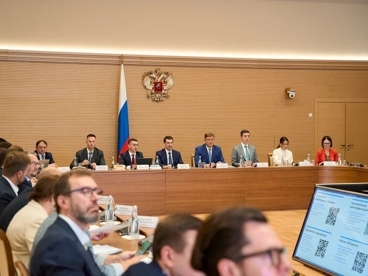 В Сибири внедрят рейтинг деловой совести