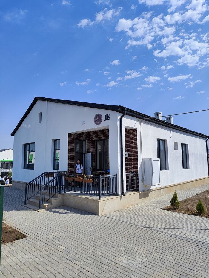 Виноградники Агдама