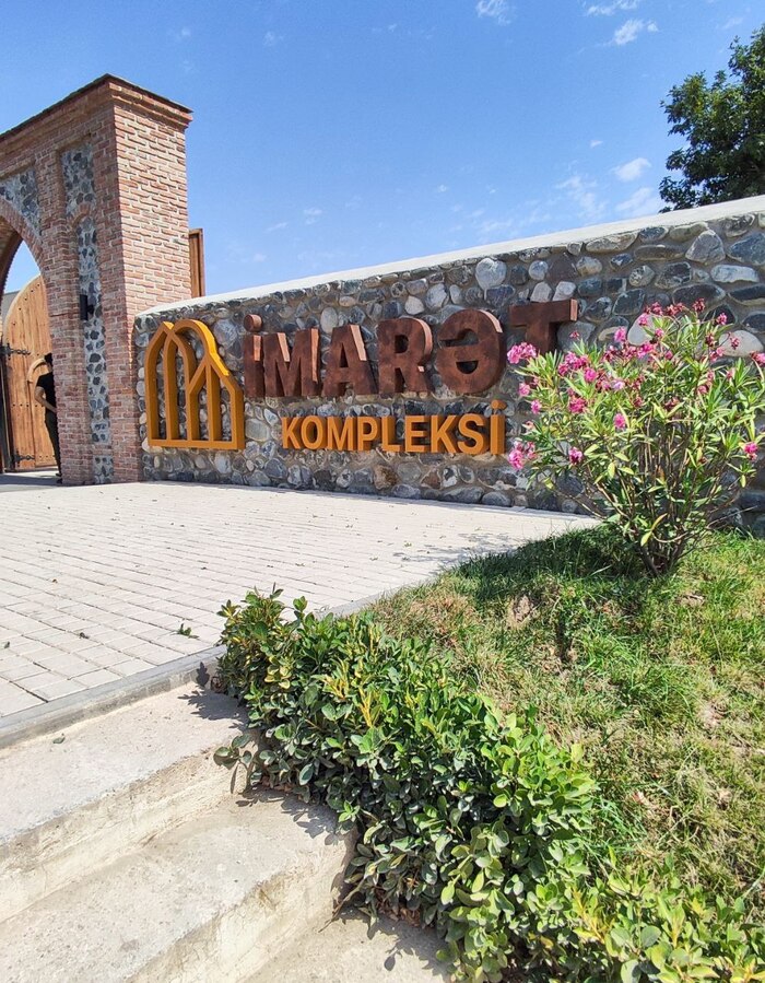 Природа Карабаха
