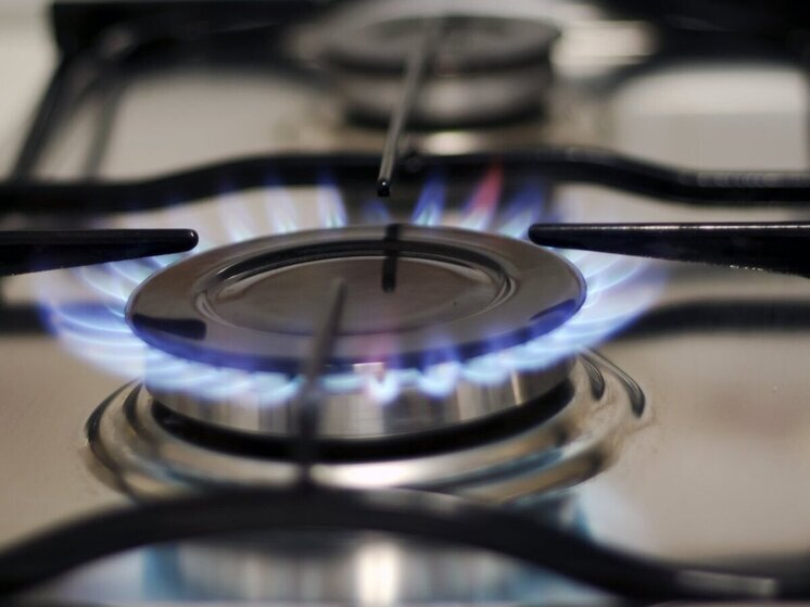 В Краснодаре запланировано временное отключение газа