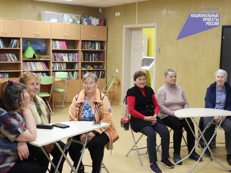 Интеллектуальная игра к 96-летию НАО прошла в Красном