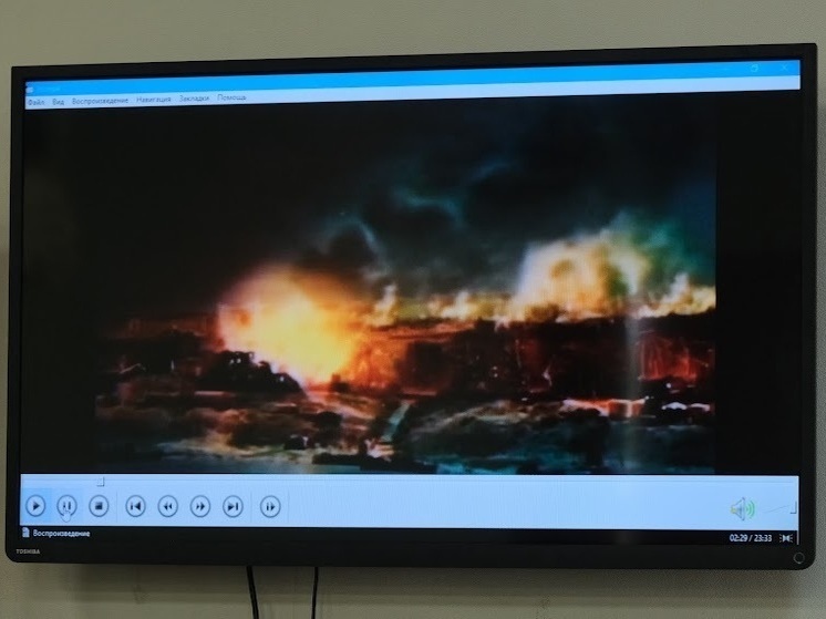 В Волгоградской области ограничат вещание ТВ и радио