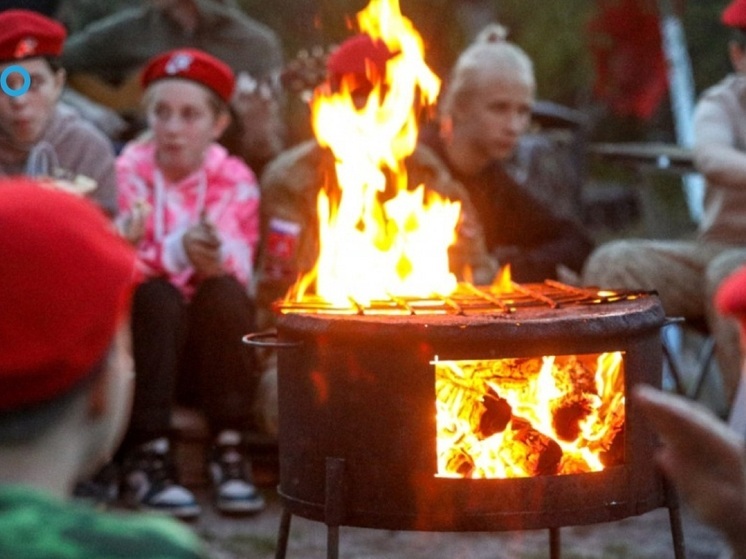 Молодёжь НАО позвали в турпоход для добровольцев