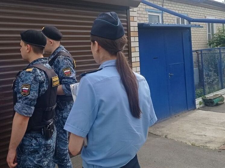 На Ставрополье судебные приставы взыскали 386 млн рублей алиментов с начала года