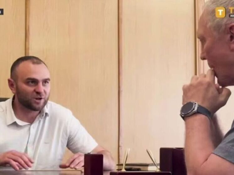 Сальдо: в Новой Каховке уберут украинские телеретрансляторы «горынычи»