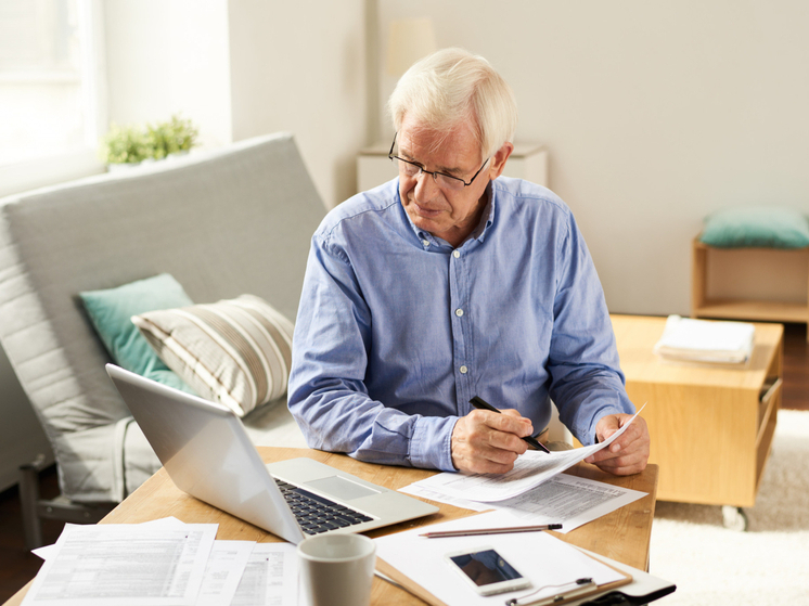 Какие налоговые услуги доступны псковичам онлайн