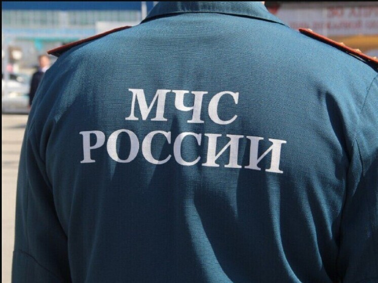 В Хабаровске короткое замыкание стало причиной пожара в доме