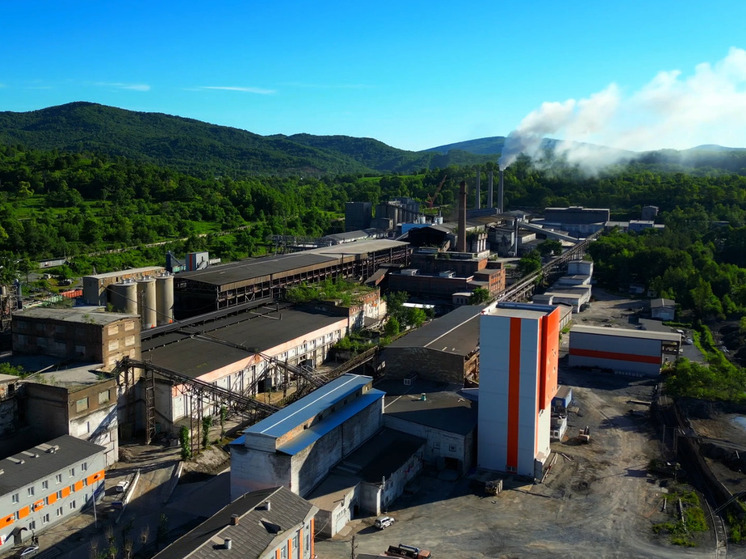 На одном из крупнейших производственных предприятий в Еврейской автономной области – серьезные перемены