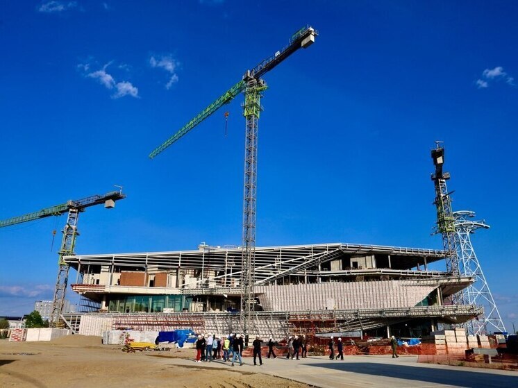 В Амурской области ждут с рабочим визитом Михаила Мишустина