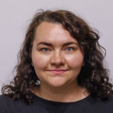 Екатерина Горская