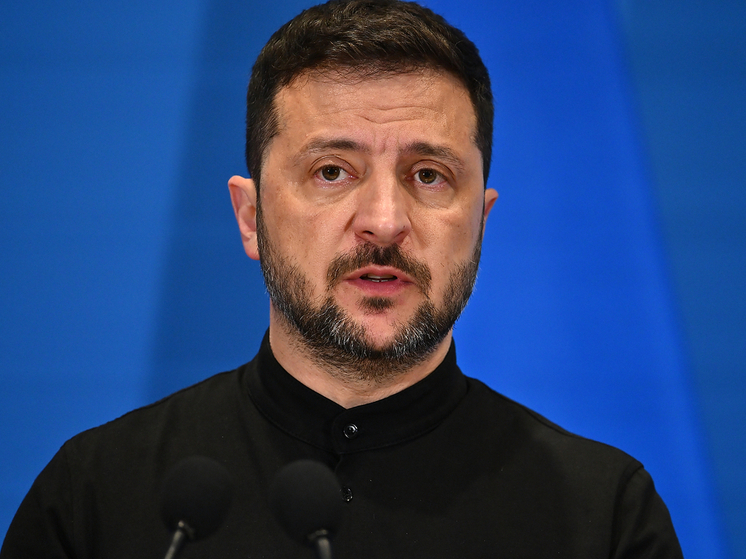 dikGAZETE: третий раунд российско-украинских переговоров станет последним шансом для Зеленского