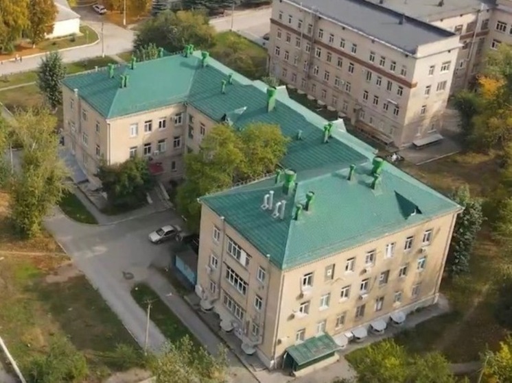 Медики Челябинска вернули слух пациентке из ЯНАО