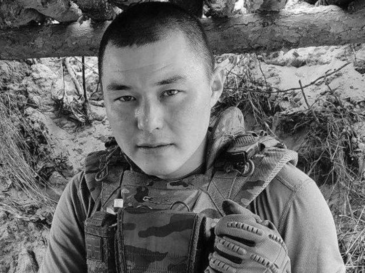 Стала известна дата прощания с погибшим на СВО бойцом из Яр-Сале