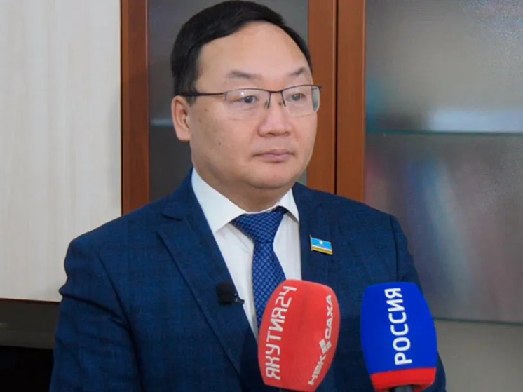 В Якутии 717 родителей участников СВО получили помощь на санаторно-курортное лечение