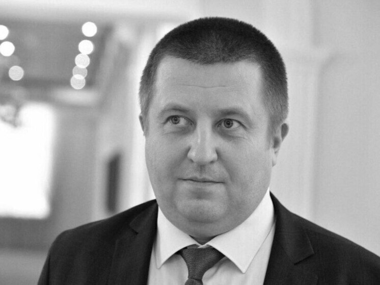 Внезапная потеря: скончался заместитель министра здравоохранения
