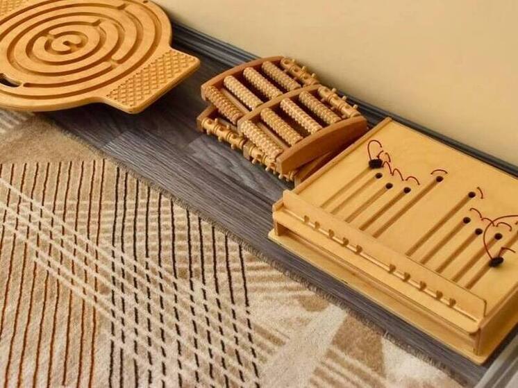 В людиновской школе появится необычный кабинет