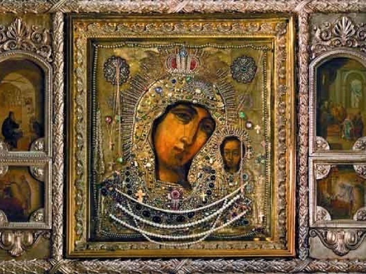 Что нельзя делать псковичам в День Казанской иконы Божией Матери