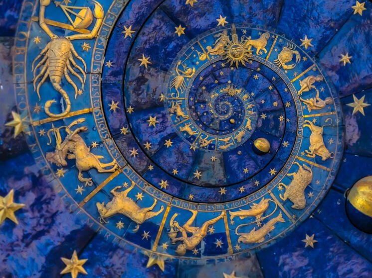 Счастливая звезда: Василиса Володина назвала знак, которого с 21 июля ждет новая жизнь