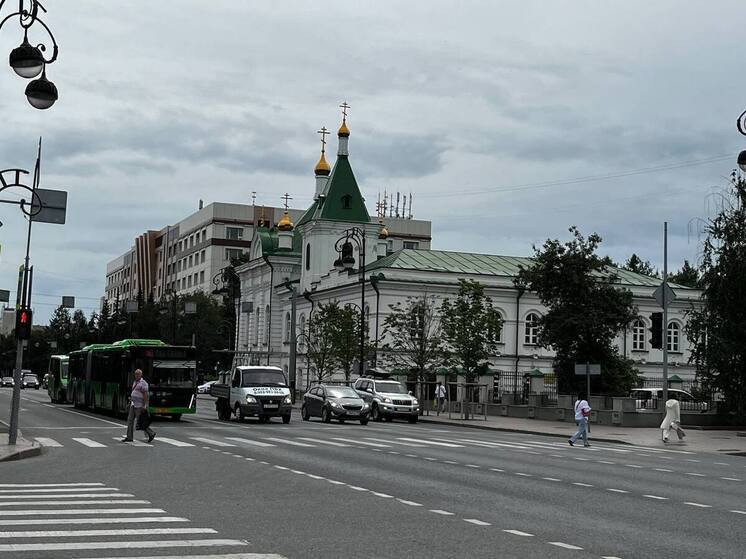 Легендарный легкоатлет Виктор Маркин получил звание почётного жителя Новосибирска