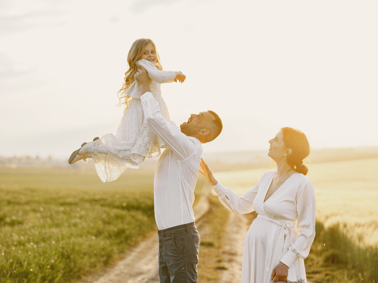 Верный муж и любящий отец - только мужчины с этим знаком зодиака становятся лучшими семьянинами