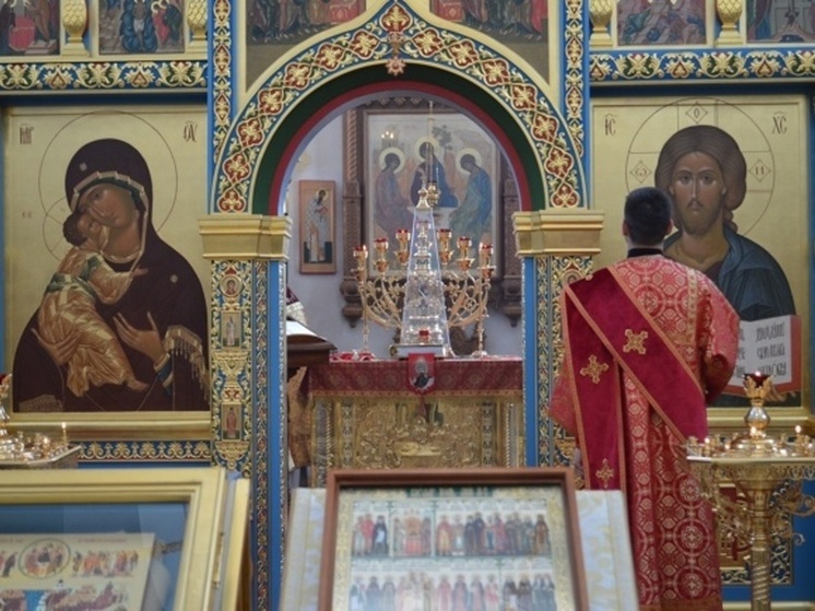 В калужской колонии вспомнили Николая II