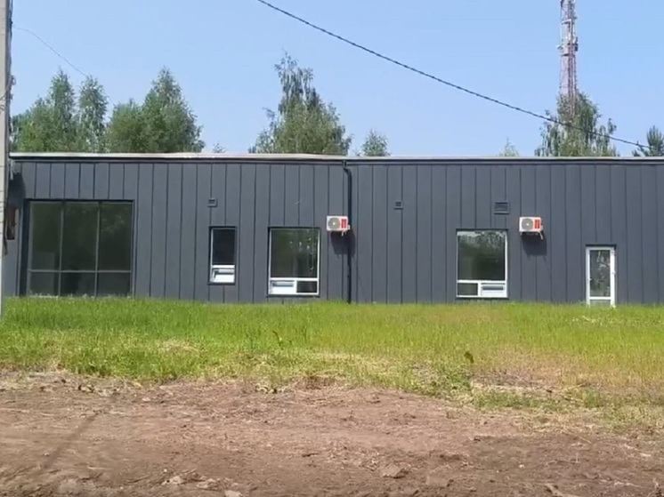 Ситуация с землями Плещеевской Центральной районной больницы ждёт своей развязки