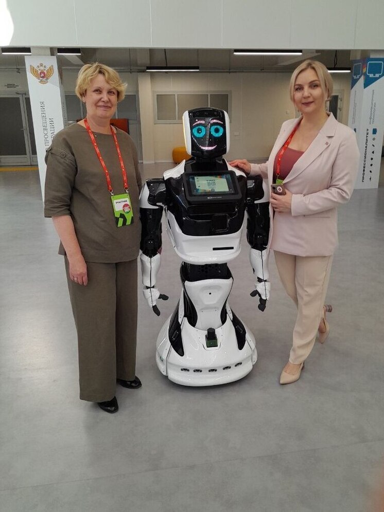 Томичи приняли участие во всероссийском совещании «Наставничество: традиции, опыт, сотрудничество».