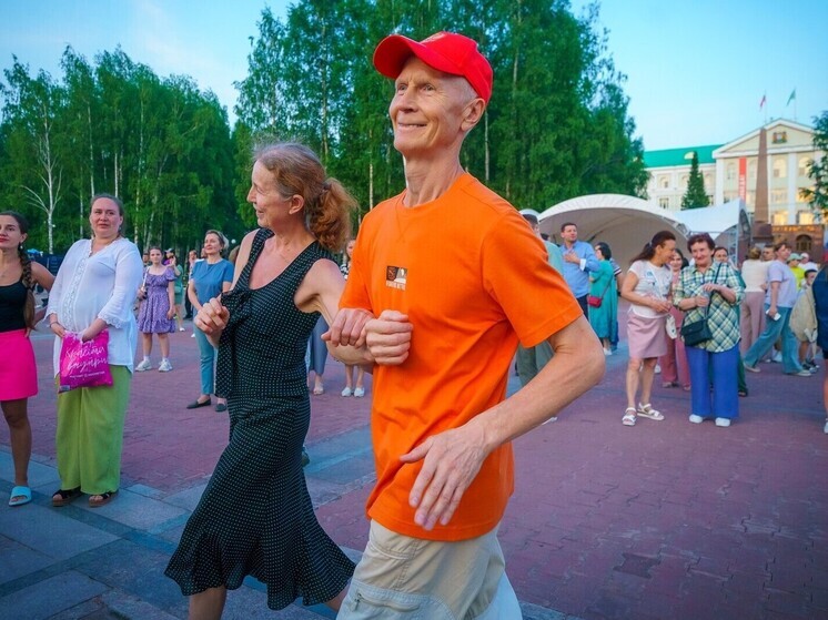 Мегион отметит 45-летний юбилей масштабным парадом семи тематик