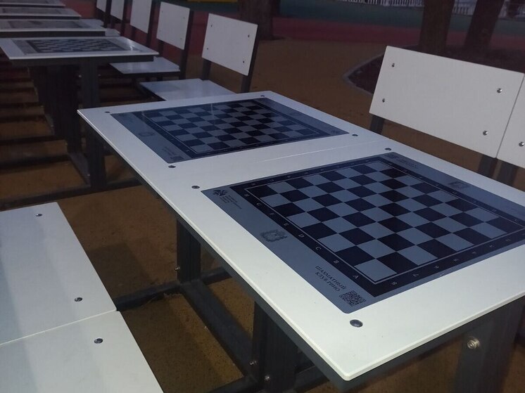 В День шахмат ставропольцам предложили купить фигуры за полмиллиона рублей