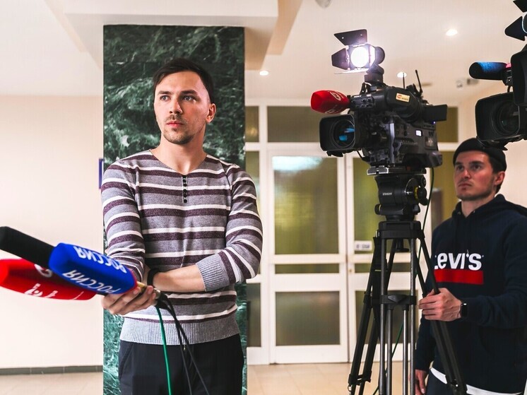 Югорчане претендуют на Всероссийскую премию для журналистов и блогеров