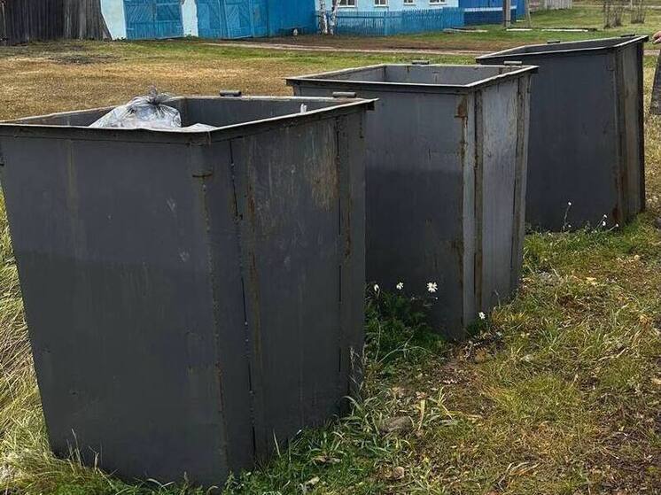 Бывшего главу “Единства-Юг” судят за хищения при поставке контейнеров
