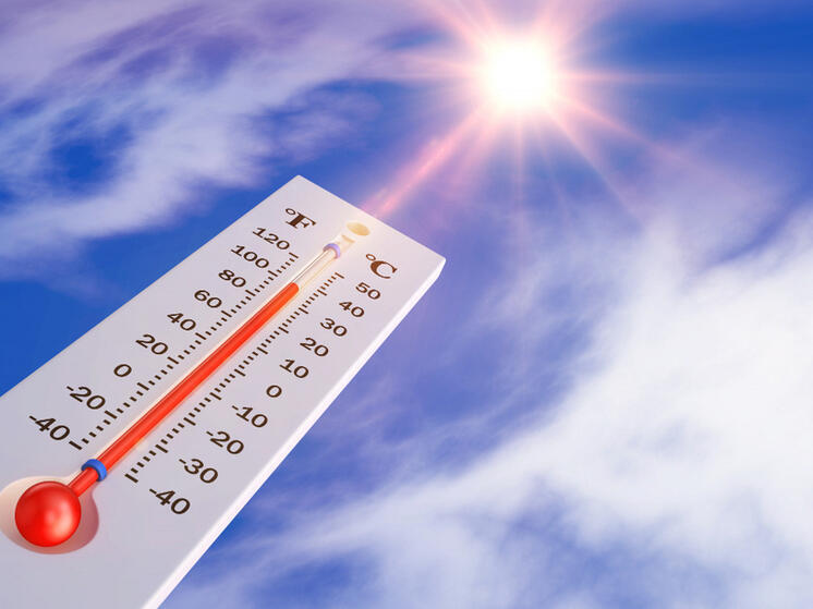 Роман Вильфанд предрек возвращение 30-градусной жары: когда и где наступит