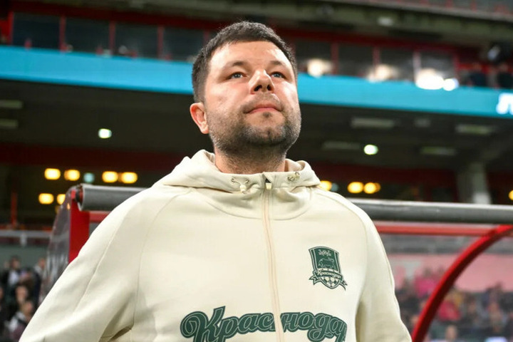 Тренер-чемпион РПЛ высоко оценил преображение ФК «Пари НН»