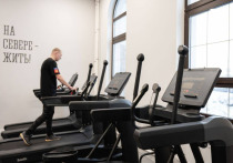 В Мурманской области работает центр, где помогают участникам специальной военной операции и их семьям