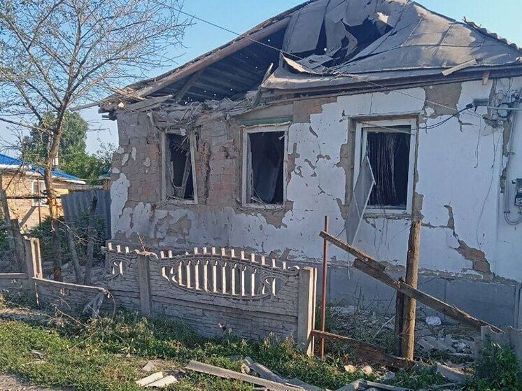 За сутки ВСУ 55 раз обстреляли Херсонскую область