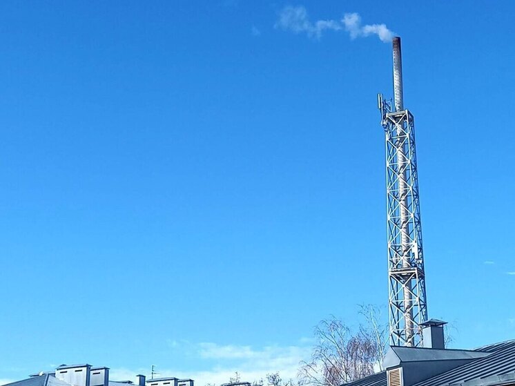 В Невинномысске заменят 3 км тепломагистрали