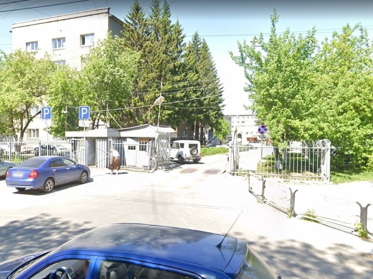 В Екатеринбурге задержали предполагаемого «курьера», обманувшего пенсионерку