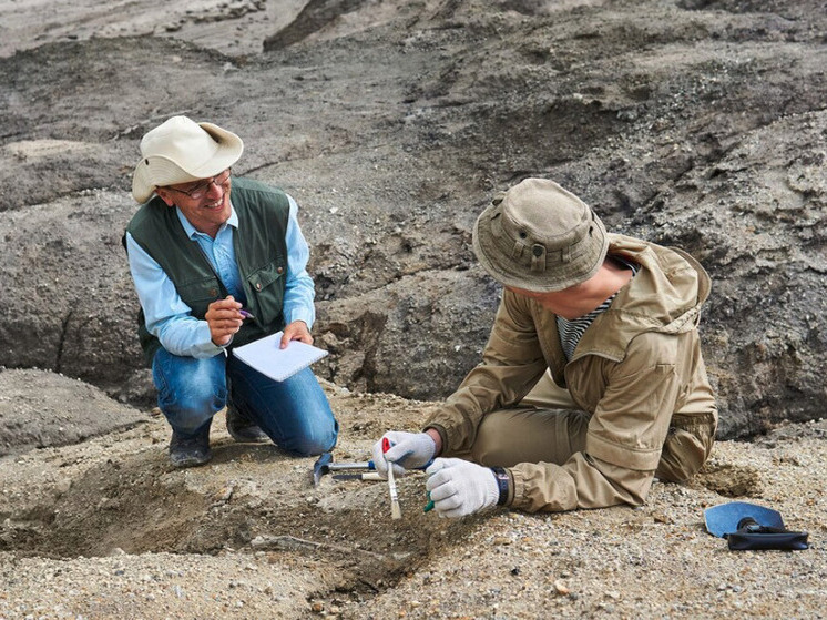 На юго-западе России обнаружили древнейшее в Европе неандертальское оружие