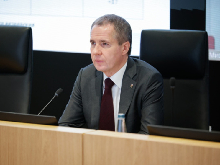 Гладков о подготовке к зиме: «Мы должны быть готовы к любой ситуации»