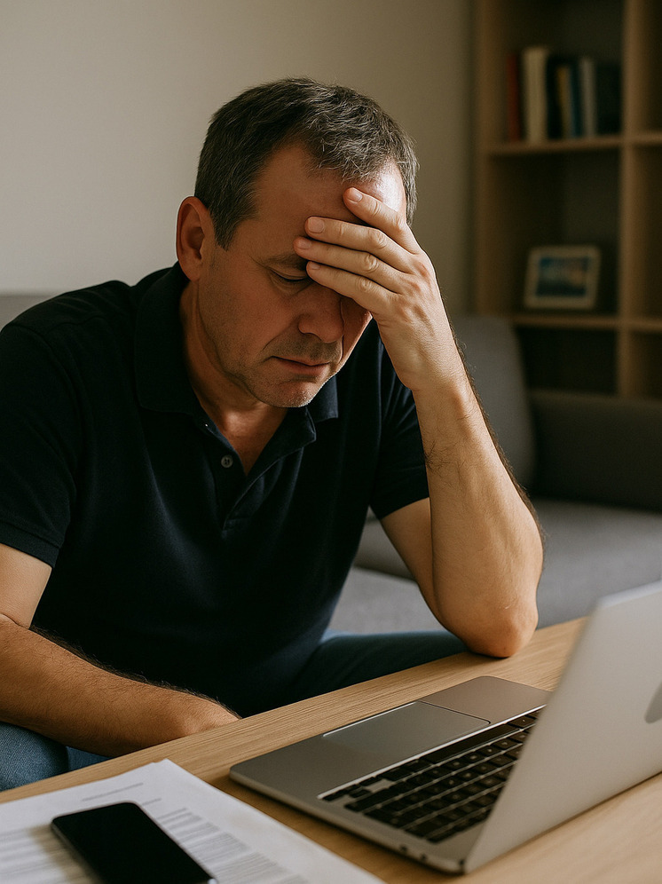 Чебоксарец отдал мошенникам более 3 миллионов рублей, надеясь заработать