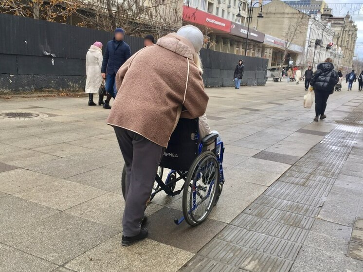 Суд обязал Соцфонд обратить внимание на саратовского ребенка-инвалида