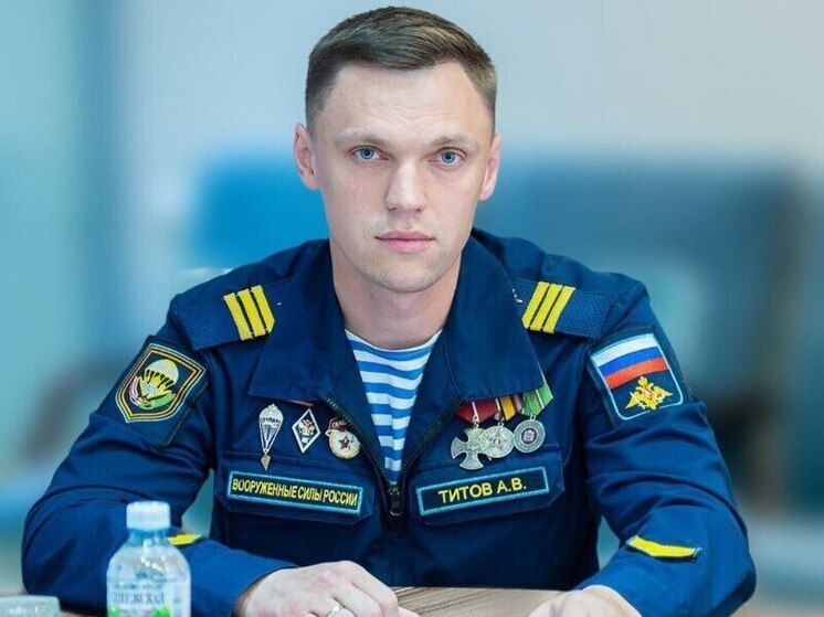 Назначен новый глава Калужского филиала фонда «Защитники Отечества»