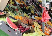 В июле 2025 года инспекторы Управления Россельхознадзора по Омской области выявили крупную партию заражённых фруктов