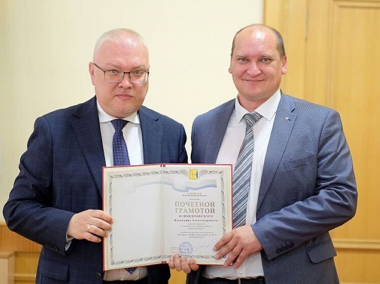 Кадровые перестановки произошли в правительстве Кировской области