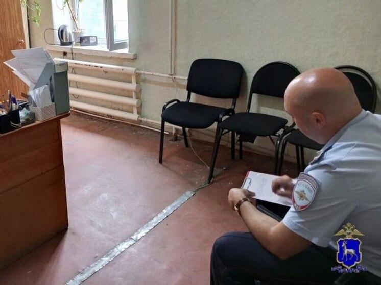 В Самарской области женщина устроила фейерверк в расчетном зале ЖЭУ